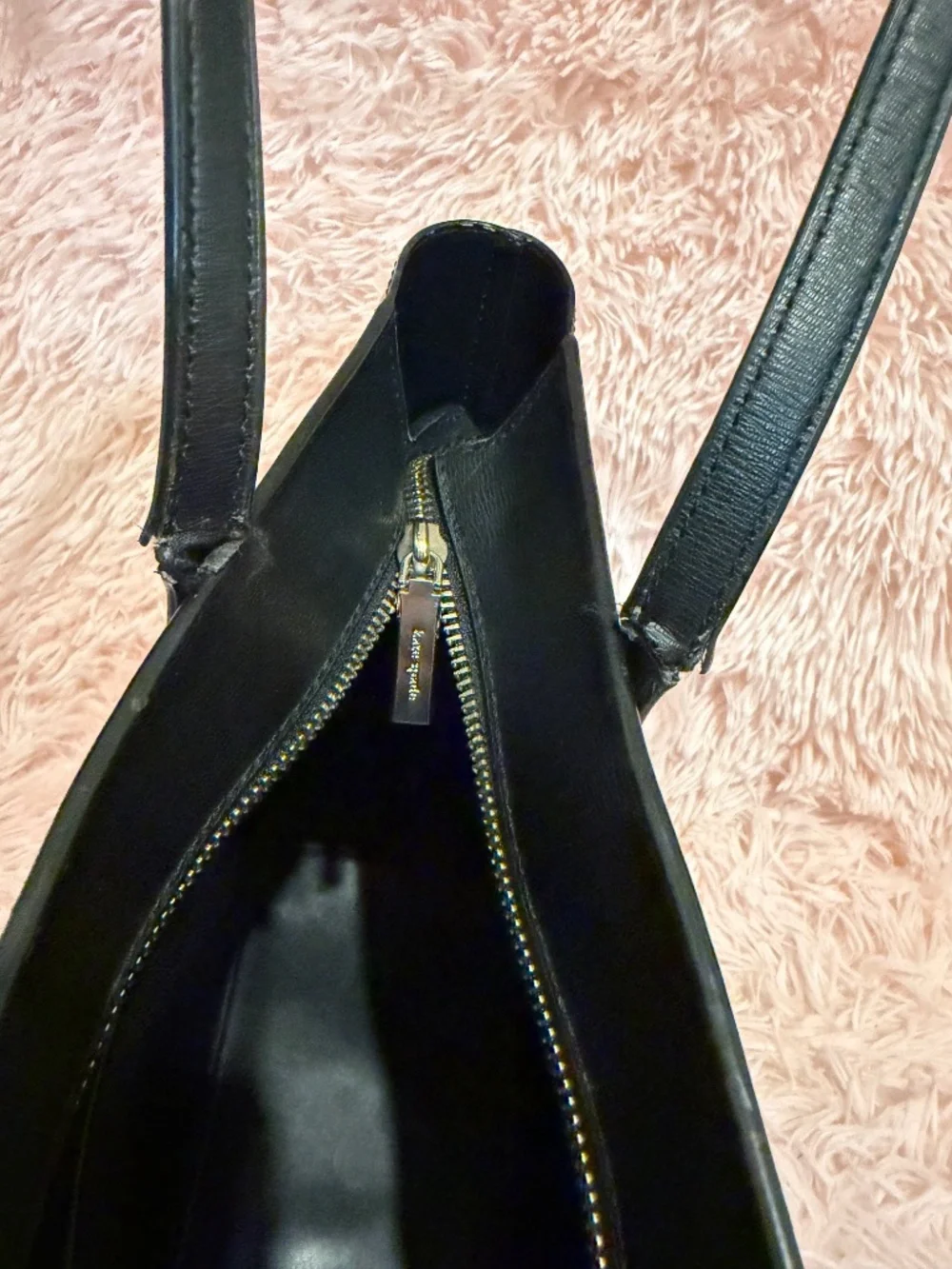 Kate Spade animal print